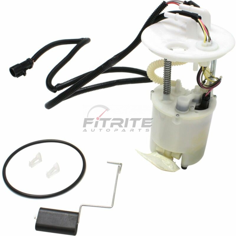 NEW FUEL PUMP FOR 1999-2000 FORD WINDSTAR XF2Z9H307BA XF2Z9H307BB | eBay