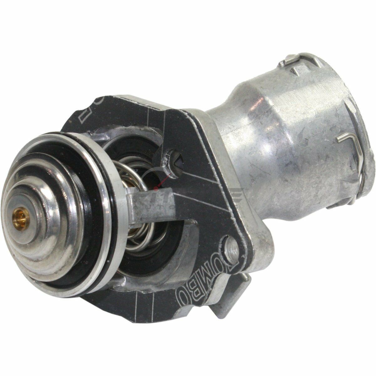 New Thermostat Assembly For 2006 2014 Mercedes Benz E350