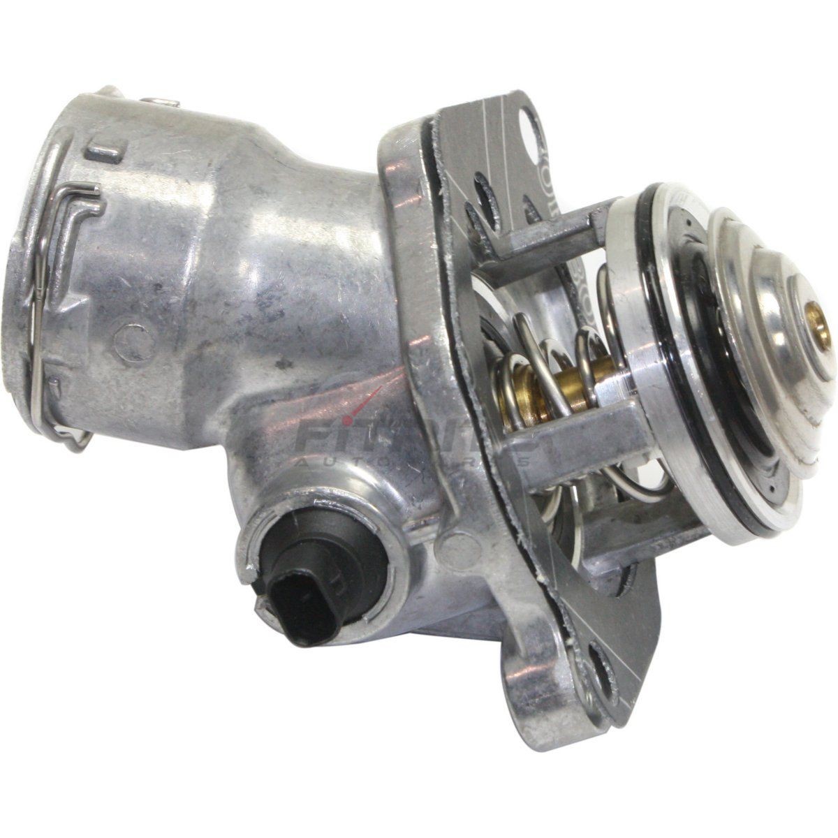 New Thermostat Assembly For 2006 2014 Mercedes Benz E350