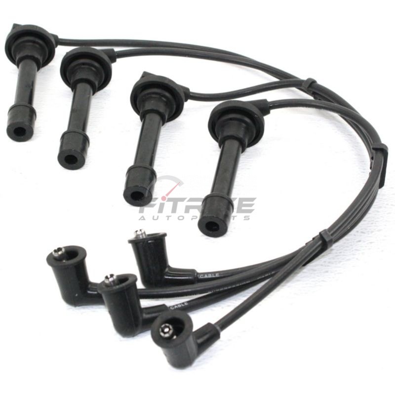 Automotive New Spark Plug Wire for Honda Accord 1990 to 1997 Ignition Wires