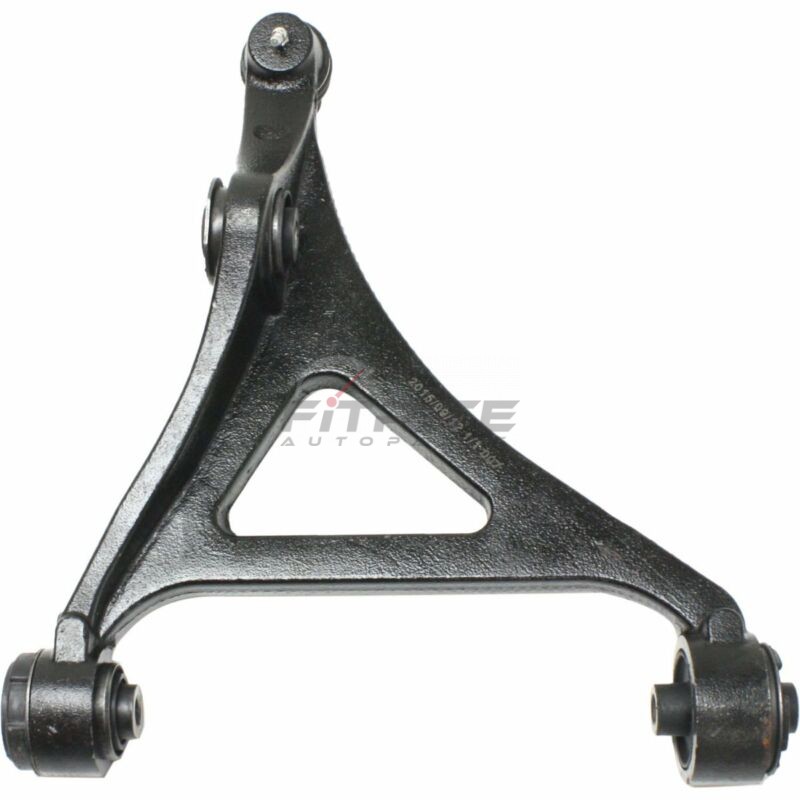 New Front Lower Left Control Arm W Ball Joint For 05 11