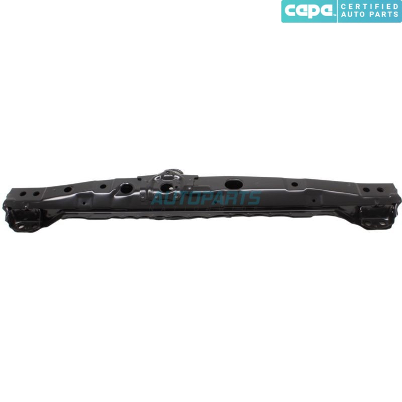 NEW RADIATOR SUPPORT LOWER TIE BAR FITS 2008-2012 FORD ESCAPE FO1225197