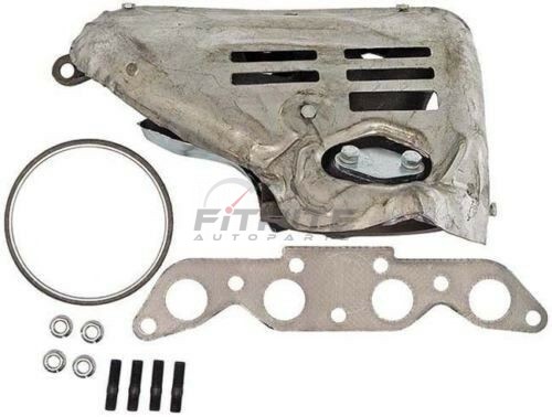 NEW FRONT EXHAUST MANIFOLD FOR 1993-1995 GEO PRIZM 17141-16290