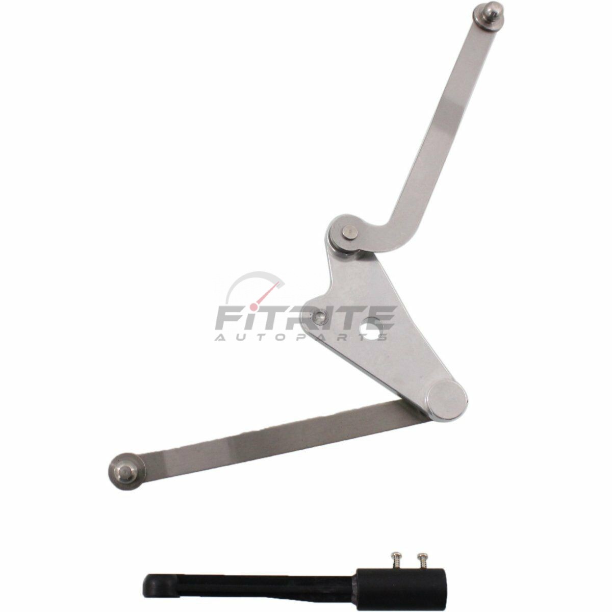 New Intake Manifold Air Flap Runner Repair Kit For 2009