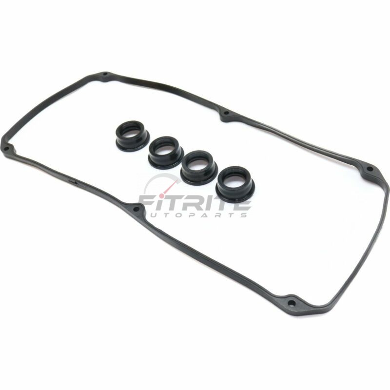 New Valve Cover Gasket With Seals For 2000 2005 Mitsubishi