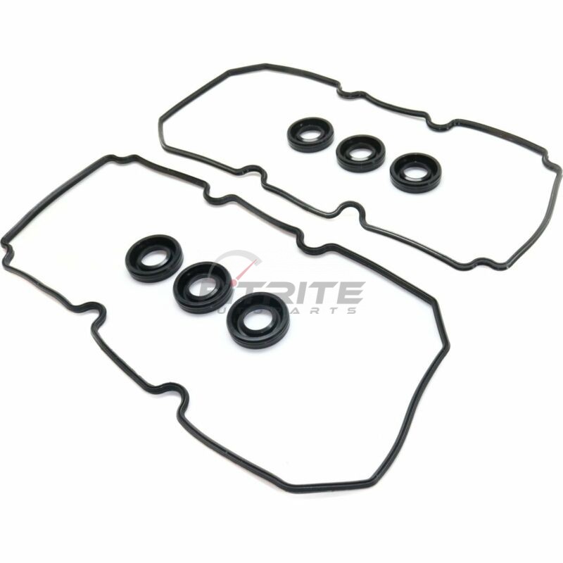 New Valve Cover Gasket Set For 1998 2004 Chrysler Concorde