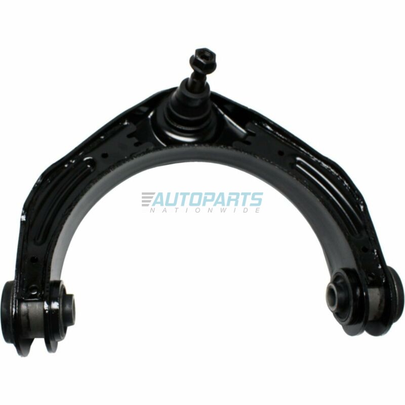 New Front Upper Control Arm W Ball Joint Fits 2006 10