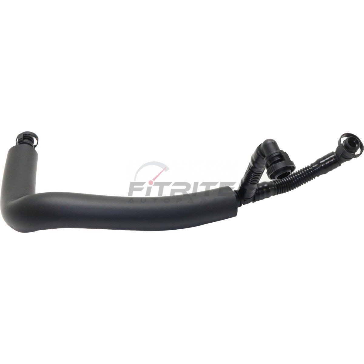 New Crankcase Vent Hose For 2007 2013 Bmw 328i 11157559528