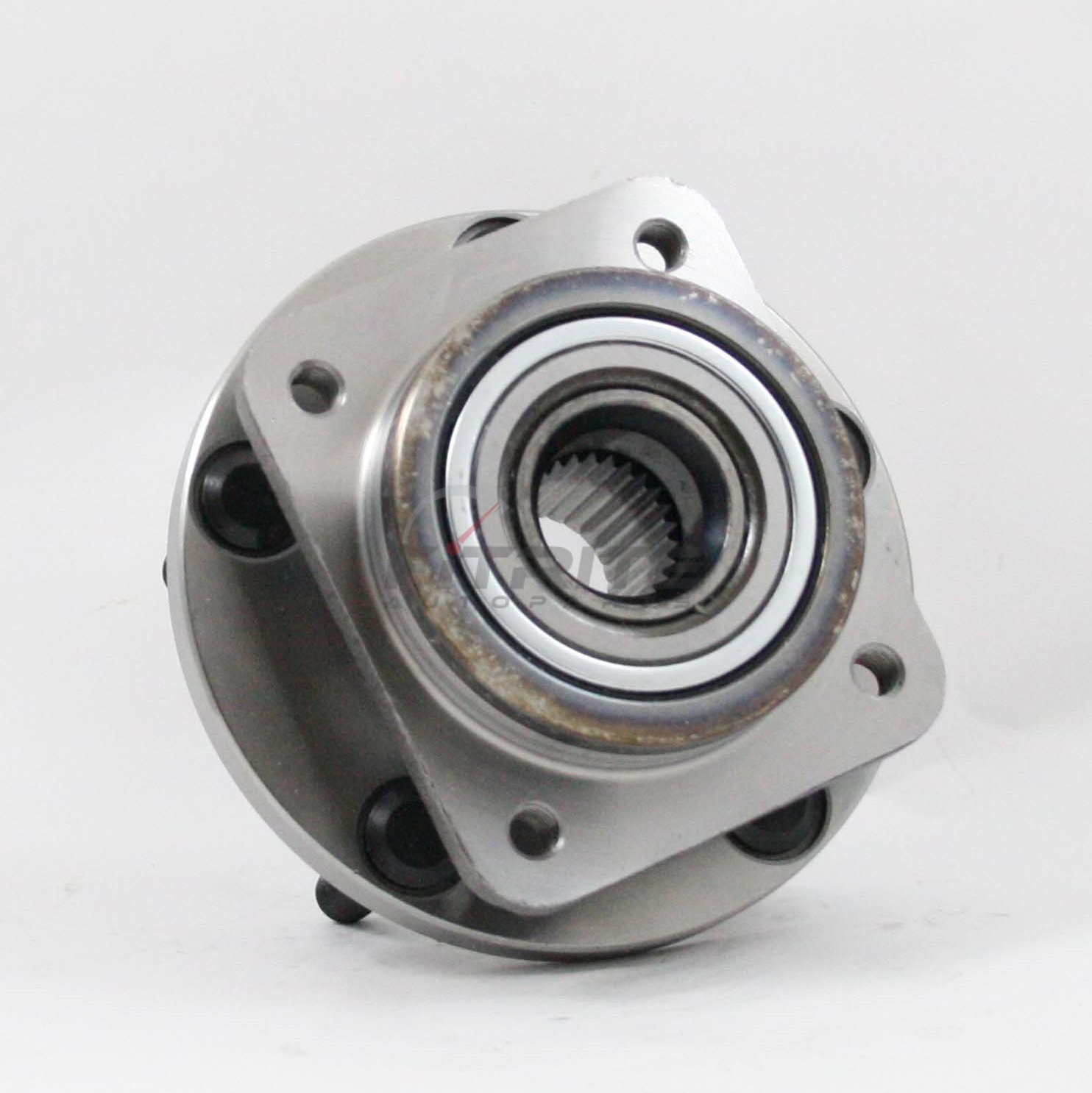 New Front Lh Or Rh Wheel Bearing Amp Hub Assy For 89 95