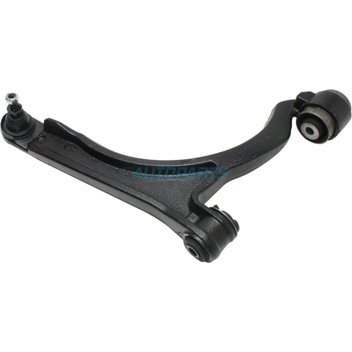 New Front Lower Rh Control Arm W Bushing Fits 04 08