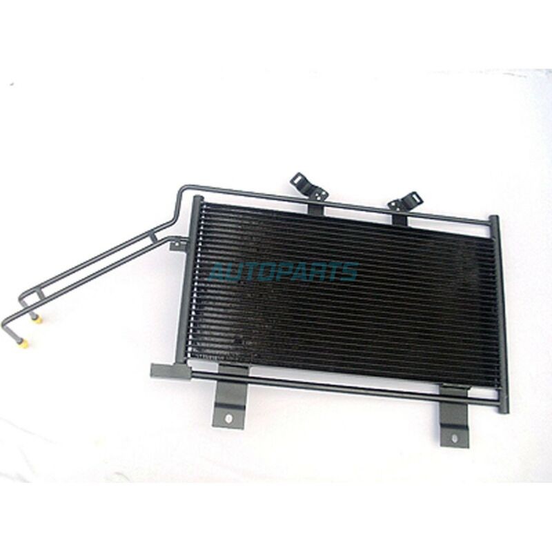 New Oil Cooler Assembly Fits 2000 2002 Dodge Ram 2500