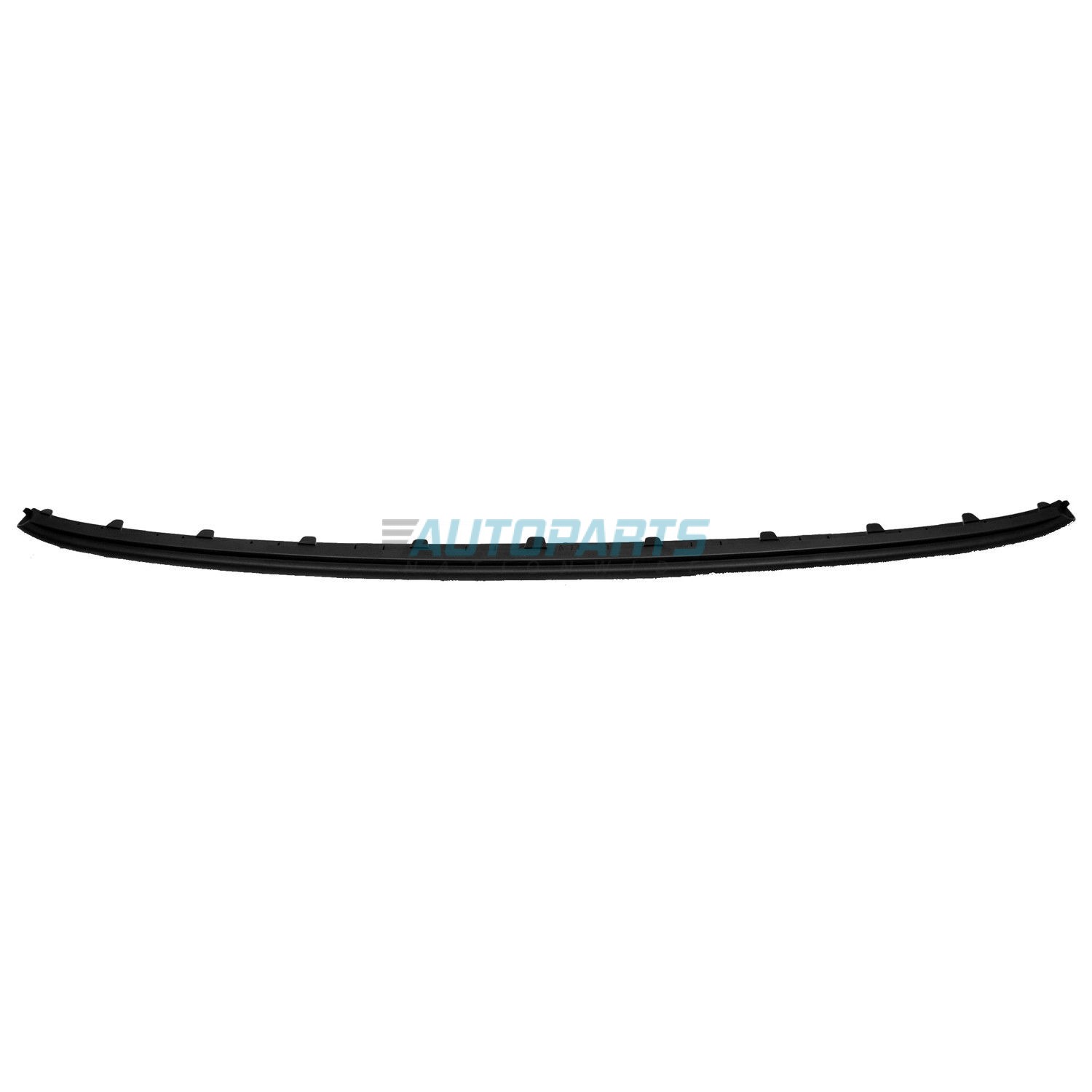 NEW FRONT BUMPER COVER MOLDING FITS 2008-2010 MINI COOPER MC1044100