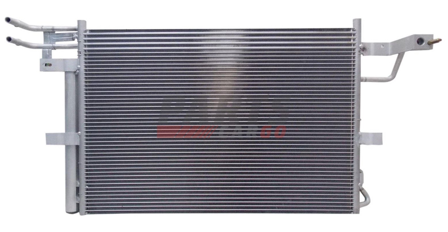 NEW AC CONDENSER FITS 2011-2014 FORD EXPLORER FO3030232 CND3911
