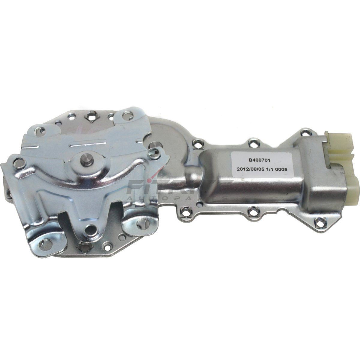 New Front Or Rear Lh Or Rh Window Regulator Motor For 92