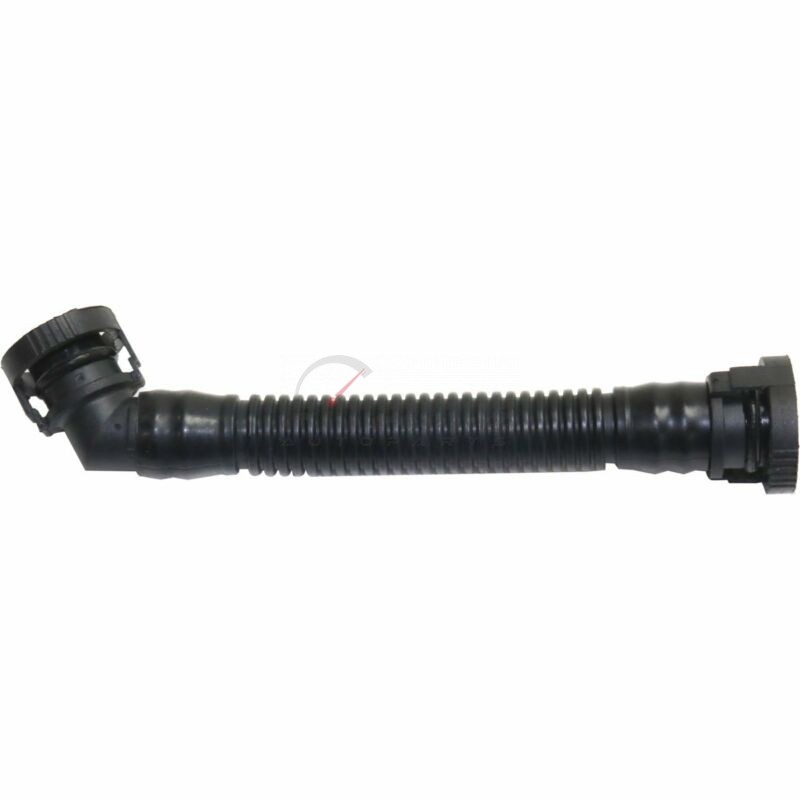 New Crankcase Breather Hose For 2005 2006 Bmw 525i
