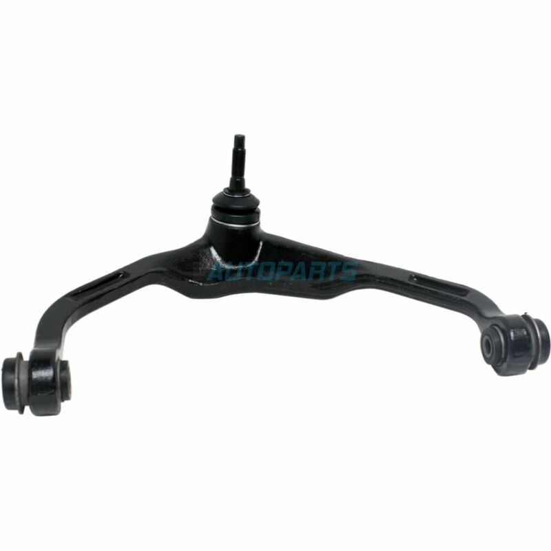 New Front Upper Left Control Arm W Ball Joint Fits 07 11