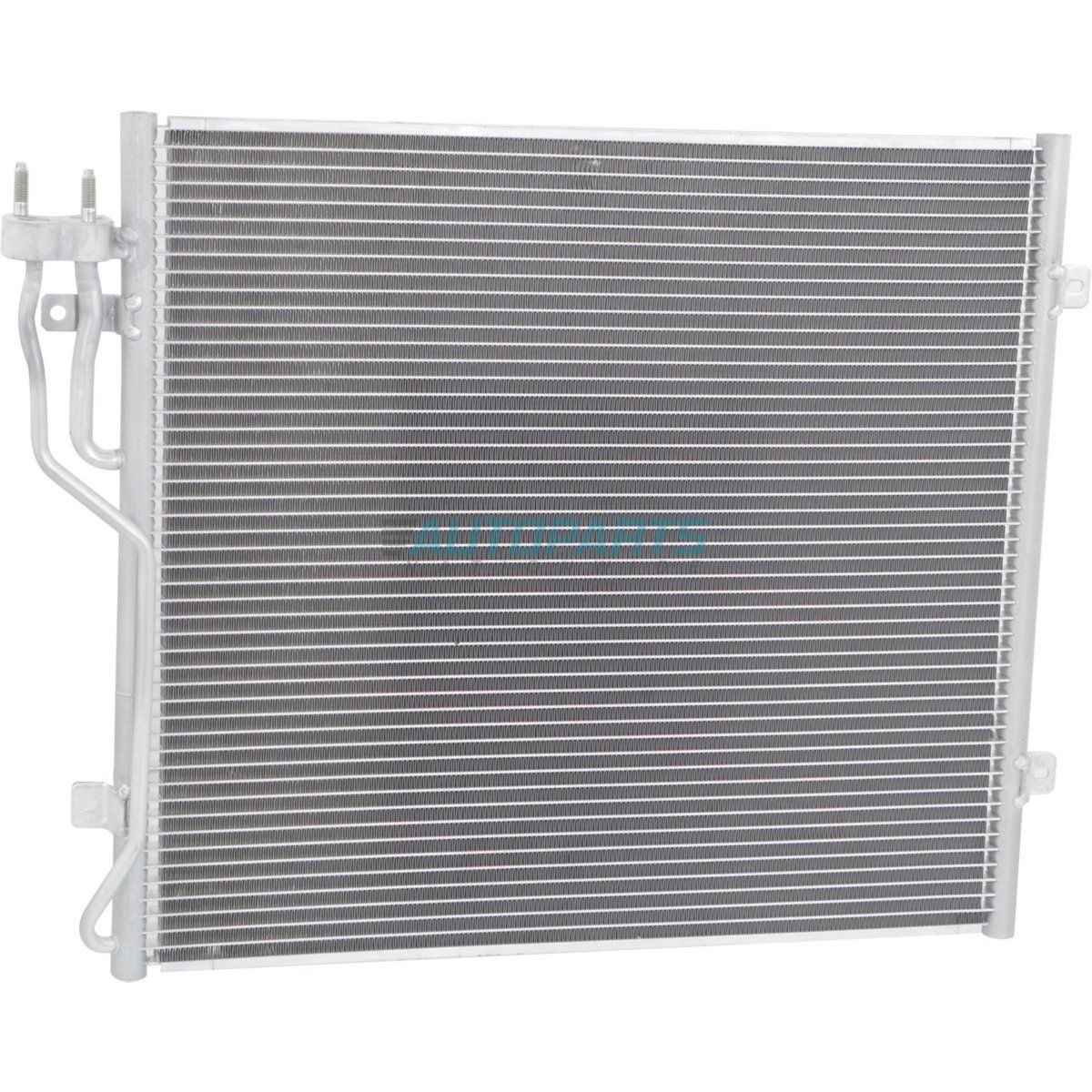 NEW AC CONDENSER CNDDPI3058 FITS 2002-05 JEEP LIBERTY CH3030154