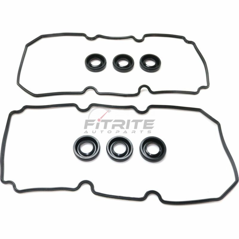New Valve Cover Gasket Set For 1998 2004 Chrysler Concorde