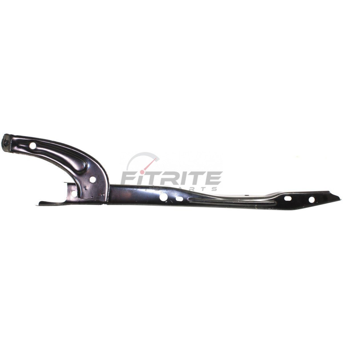 NEW HOOD LATCH SUPPORT MADE OF STEEL FOR 2007-2011 TOYOTA CAMRY TO1233104