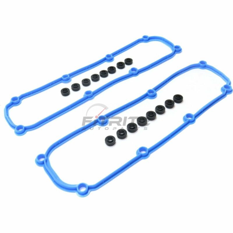 New Valve Cover Gasket Set For 2004 2010 Chrysler Town