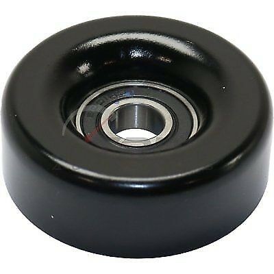 New Accessory Belt Idler Pulley For 1999 2008 Chevrolet