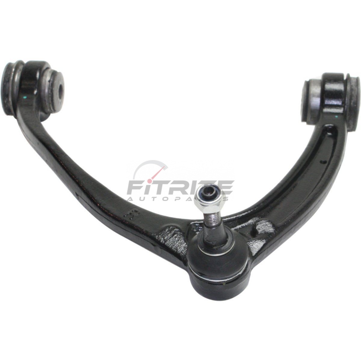 New Front Upper Rh Control Arm W Ball Joint For 07 16