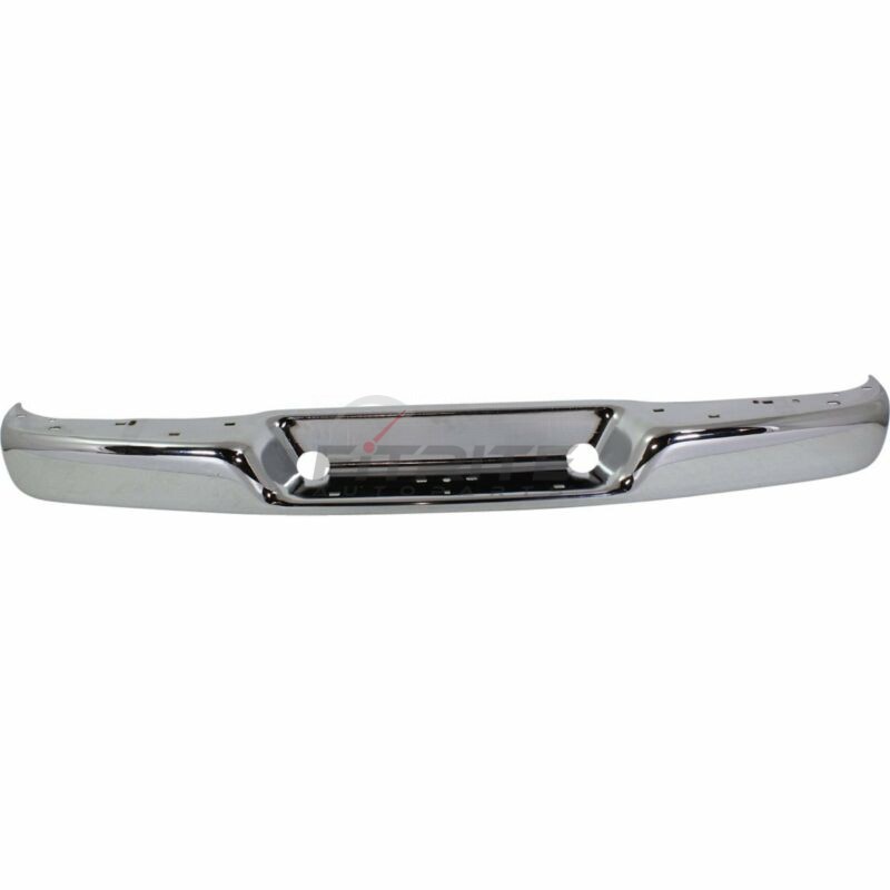 Inner Bumper Bracket For Chevrolet Express 2500 1996-2017 LH=RH Side New Rear