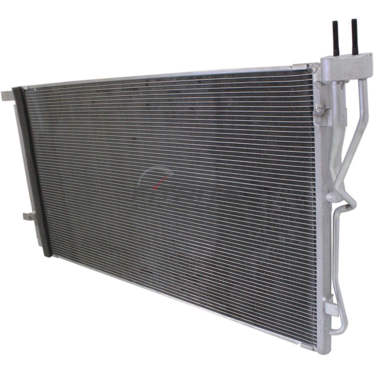 NEW AC CONDENSER CND3888 FITS 2012-2014 HYUNDAI AZERA 976063R000