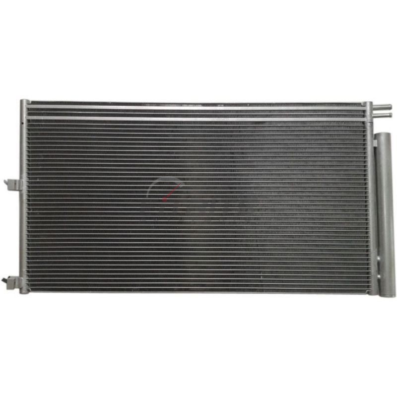 NEW AC CONDENSER FITS 2011-2014 FORD EXPLORER FO3030232 CND3911