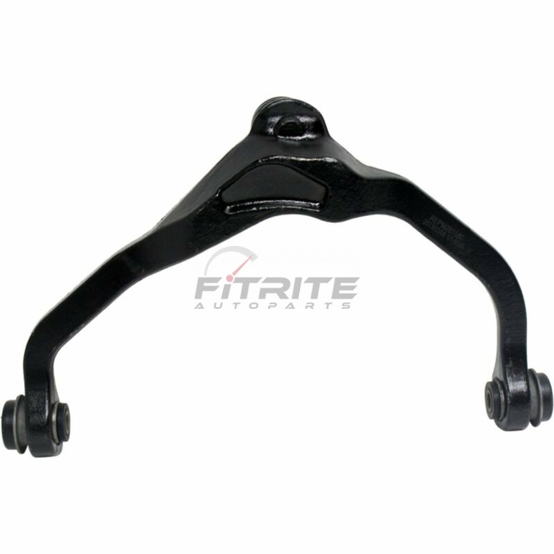 New Front Upper Left Control Arm W Ball Joint For 07 11