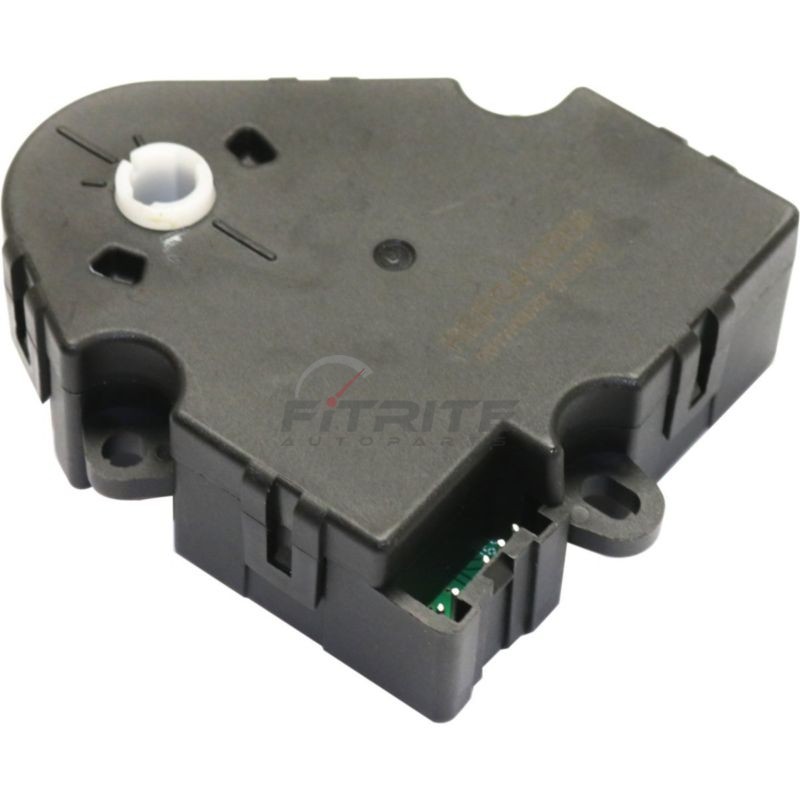 New Hvac Heater Blend Door Actuator For 1999 2002