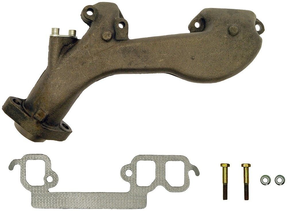 For 1994-2003 Dodge Dakota Exhaust Manifold Hardware Kit Dorman 37283ZT 2002