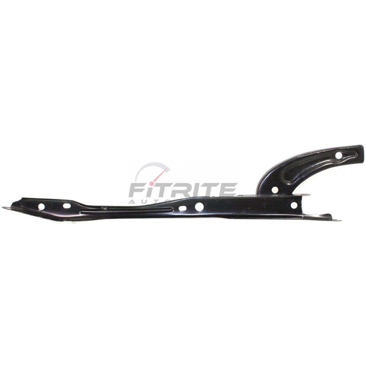 NEW HOOD LATCH SUPPORT MADE OF STEEL FOR 2007-2011 TOYOTA CAMRY TO1233104