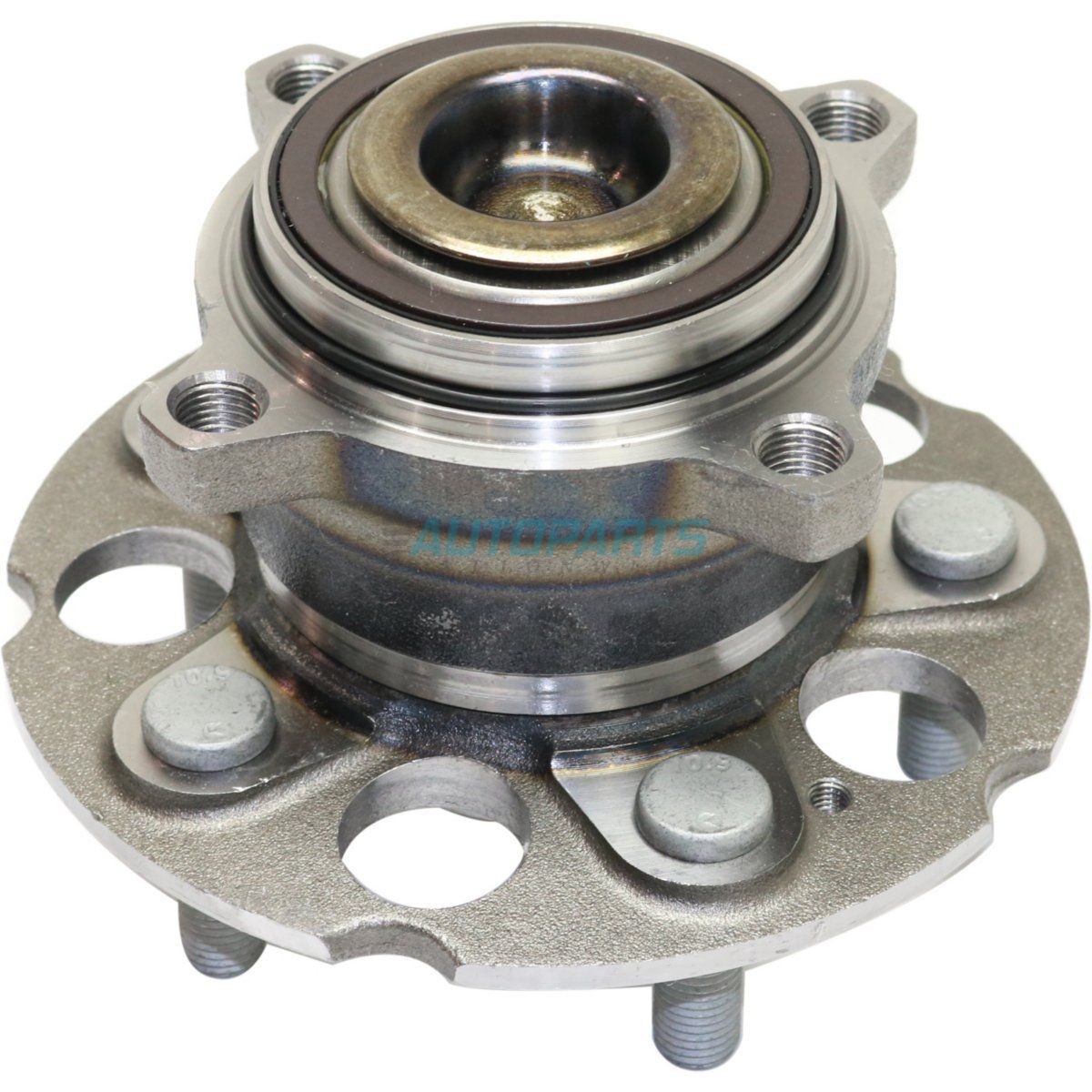 NEW REAR LH OR RH WHEEL HUB & BEARING ASSEMBLY FITS 0711 HONDA CRV