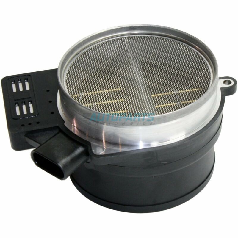 New Mass Air Flow Sensor Fits 2001 2009 Chevrolet C6500