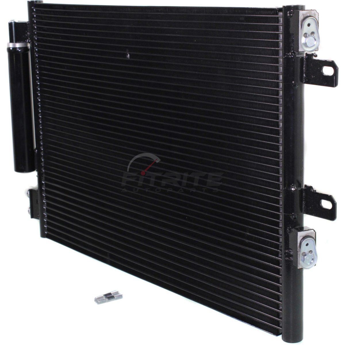 New Ac Condenser For 2007 2016 Jeep Patriot Ch3030246