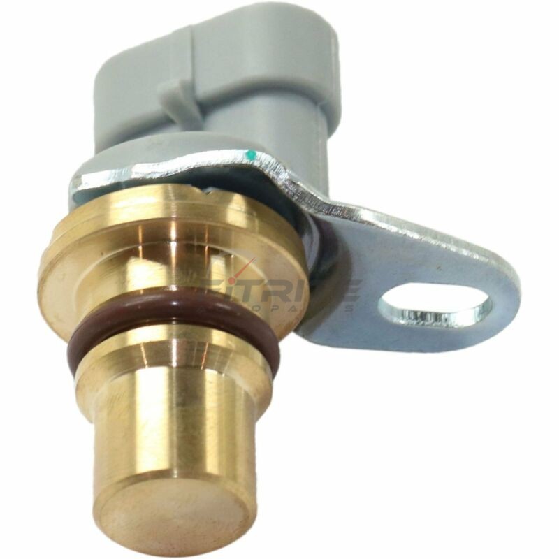 NEW CRANKSHAFT POSITION SENSOR FOR 2001-04 CHEVROLET SILVERADO 2500 HD 2002 Chevy Silverado 2500hd Crankshaft Position Sensor