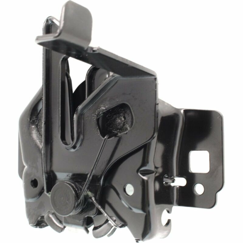 NEW HOOD LATCH ALL CAB TYPES FOR 2011-2016 FORD F-250 SUPER DUTY ...
