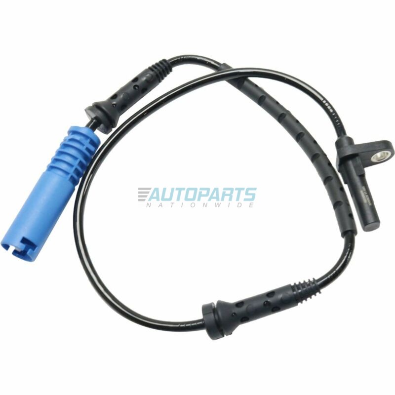 NEW FRONT LEFT OR RIGHT ABS SPEED SENSOR FITS 20042006 BMW X5