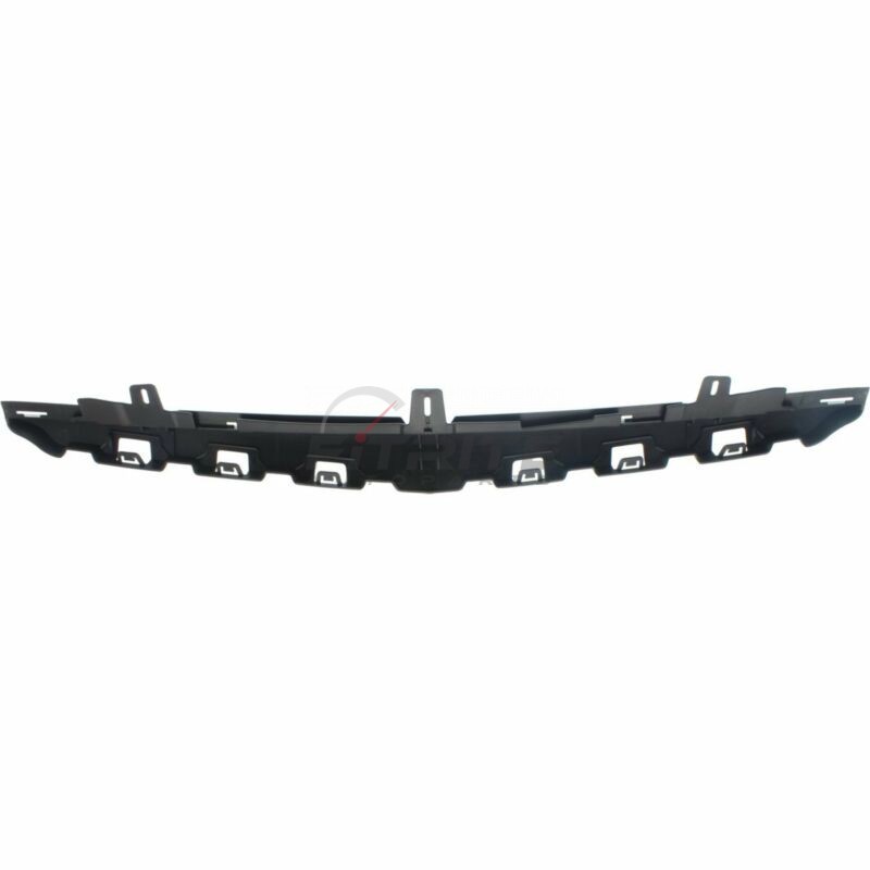 NEW FRONT BUMPER SUPPORT FOR 2015-2018 MERCEDES-BENZ C300 MB1031100 | eBay