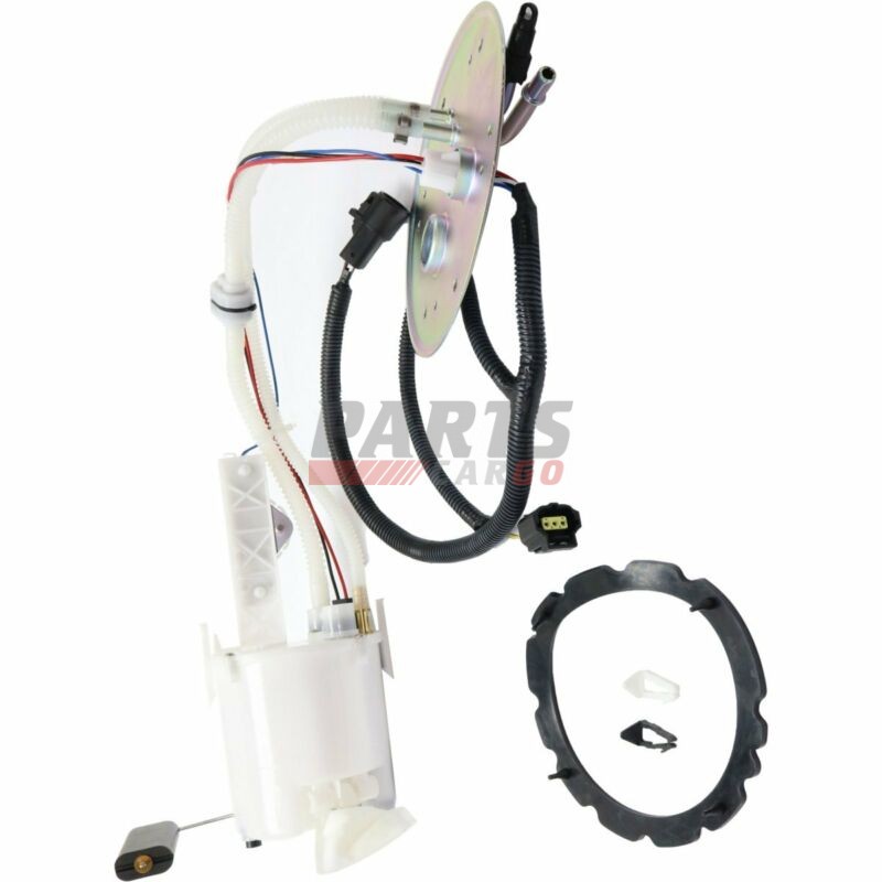 testing fuel pump driver module on 2008 f350