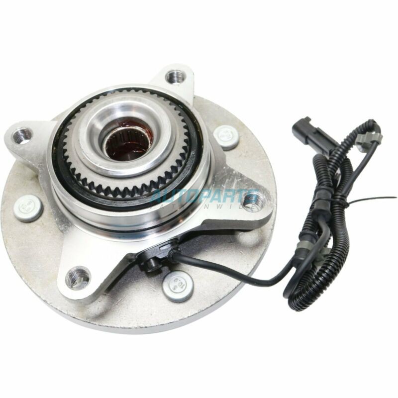 Ford F150 Front Hub Assembly