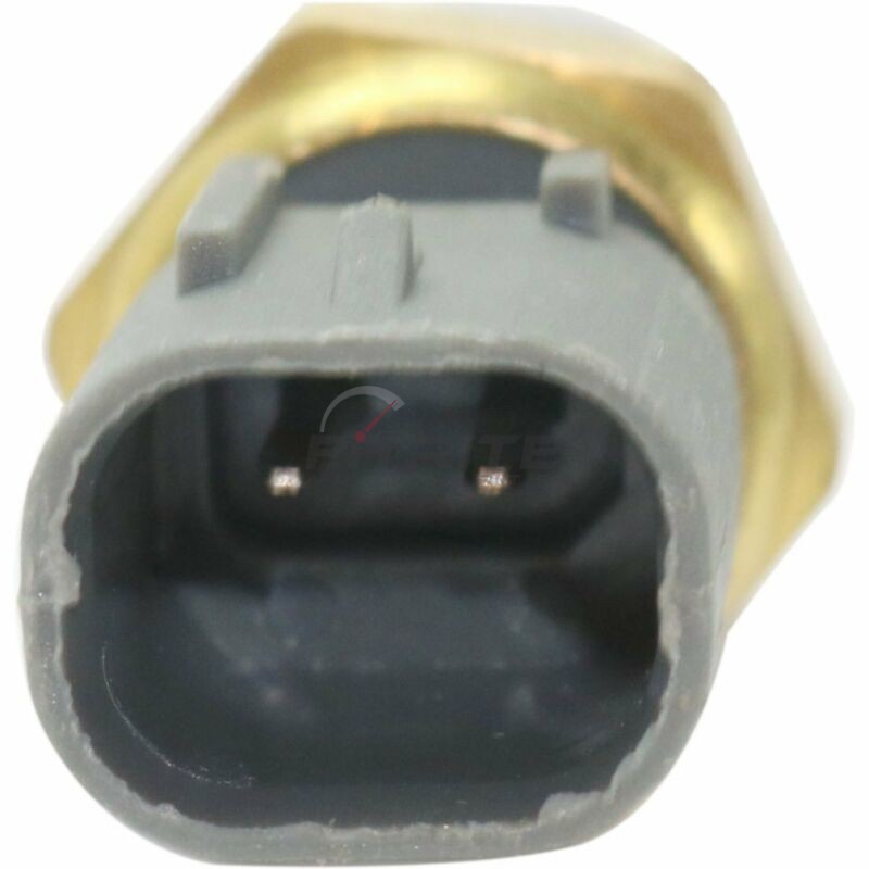 New Coolant Temperature Sensor 4 Door For 2009 2017 Dodge
