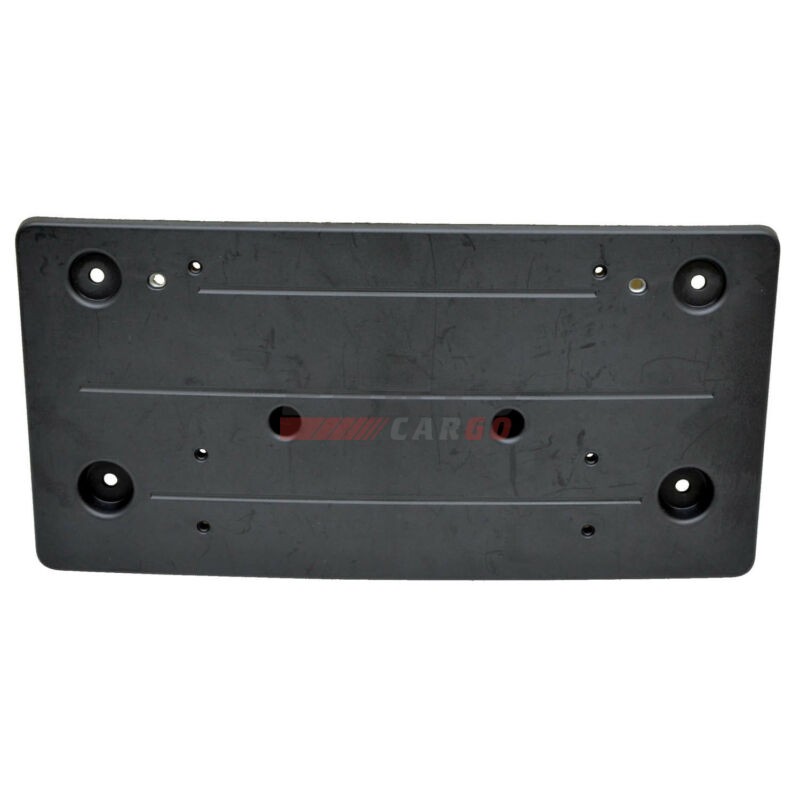 NEW FRONT LICENSE PLATE BRACKET PLASTIC FITS 20142016 BMW 428I