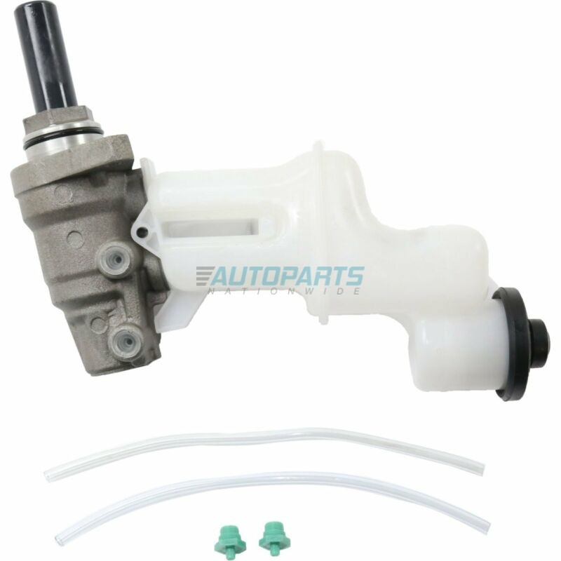 NEW BRAKE MASTER CYLINDER FOR 2003-2006 ACURA MDX 46100S3VA11 46100SJCA51