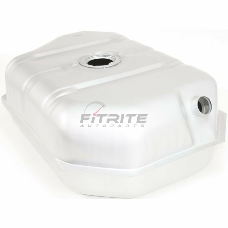 New Fuel Tank 20 Gal 2 Door Mid Size For 1985 1994