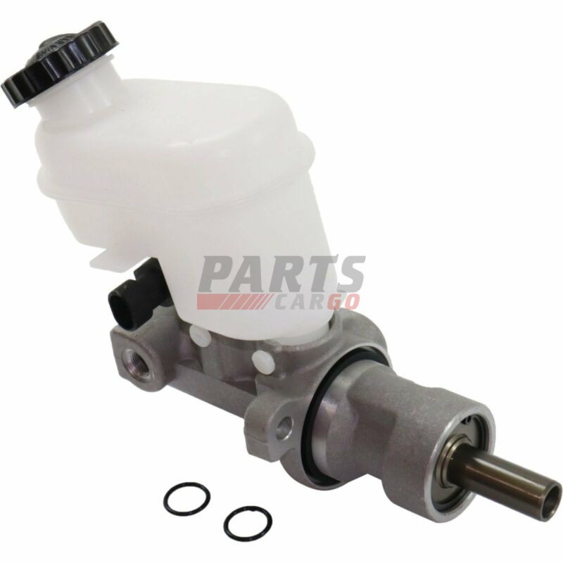 NEW BRAKE MASTER CYLINDER NON ABS FITS 20012005 CHRYSLER PT CRUISER