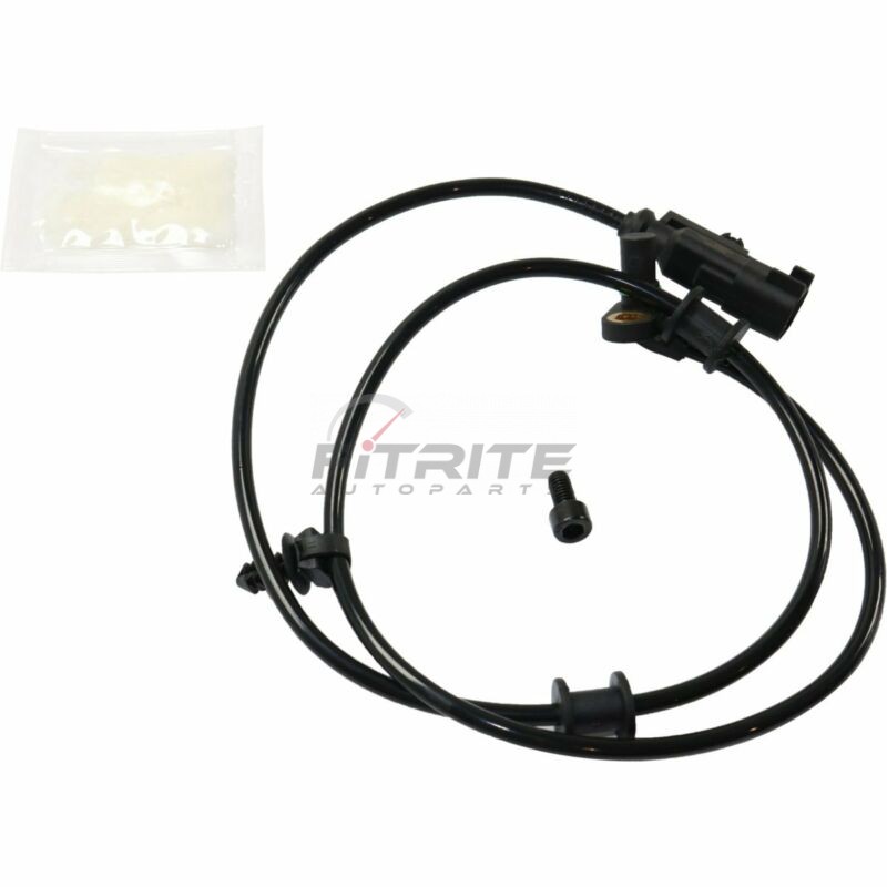 New Front Left Or Right Abs Speed Sensor For 2006 2009