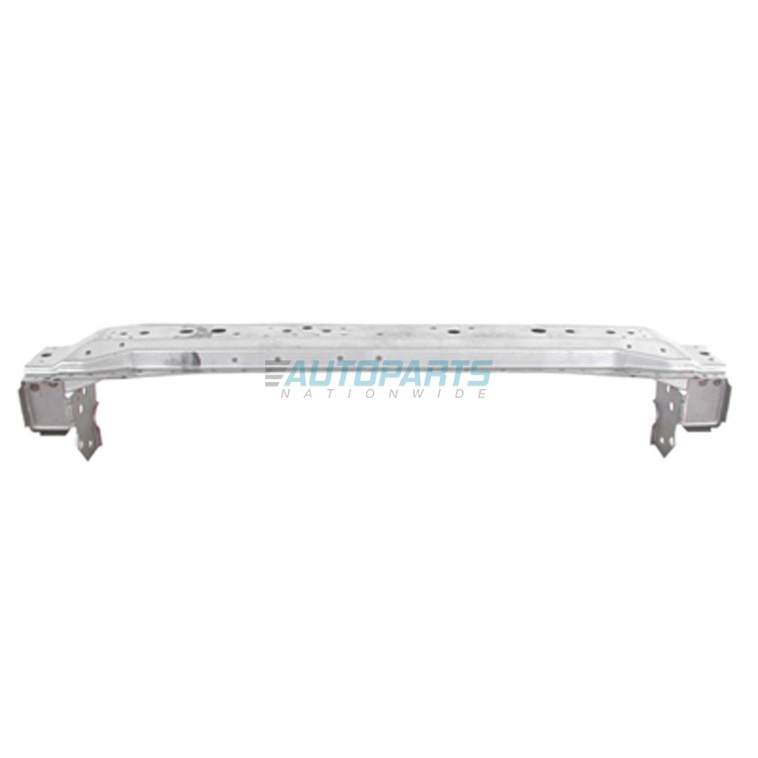 NEW RADIATOR SUPPORT LOWER TIE BAR FITS 2008-2012 FORD ESCAPE FO1225197