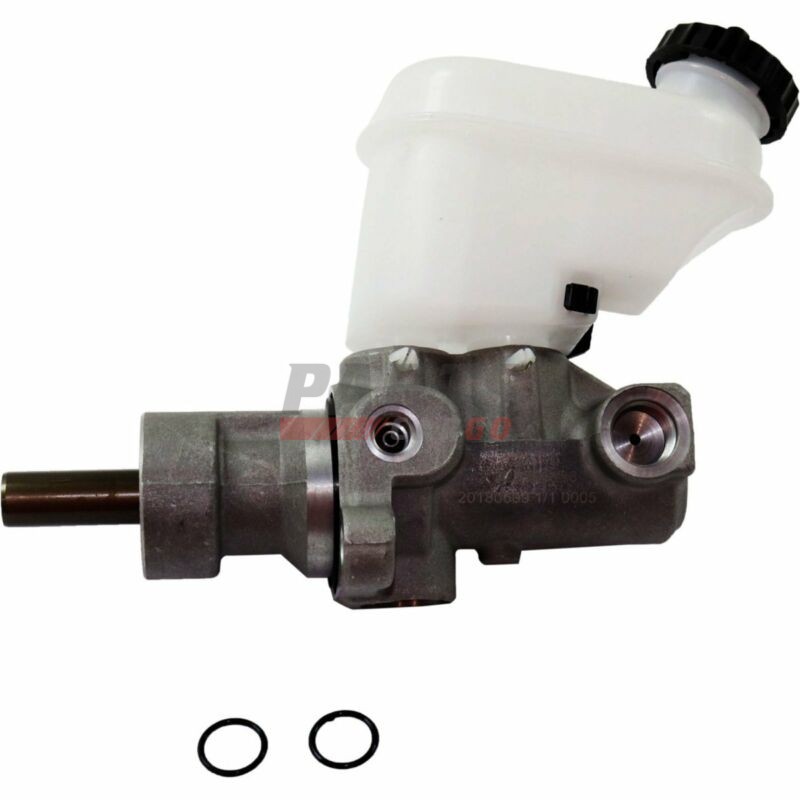 NEW BRAKE MASTER CYLINDER NON ABS FITS 20012005 CHRYSLER PT CRUISER